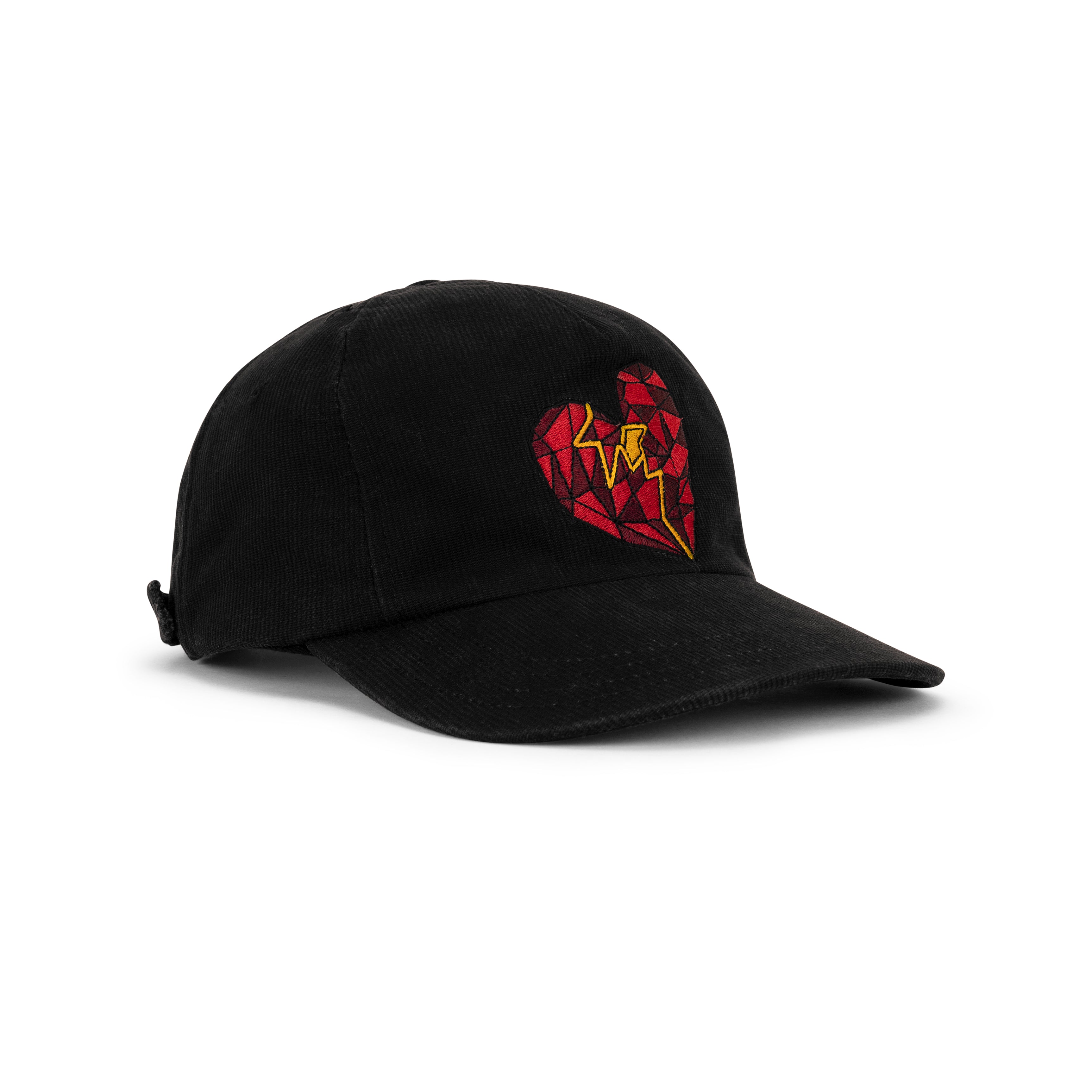 Obsidian Edition Dad Hat