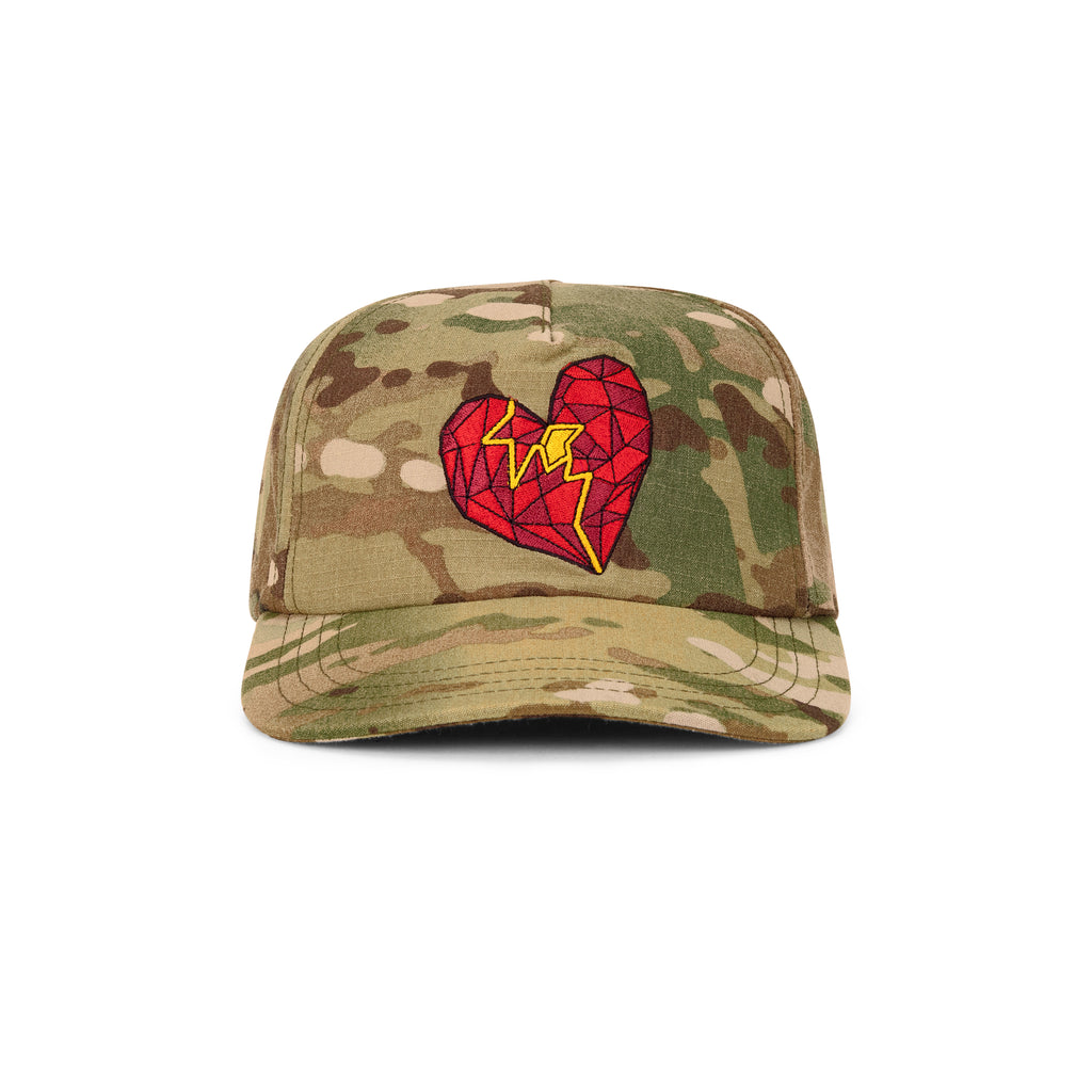 Woodland Edition Dad Hat