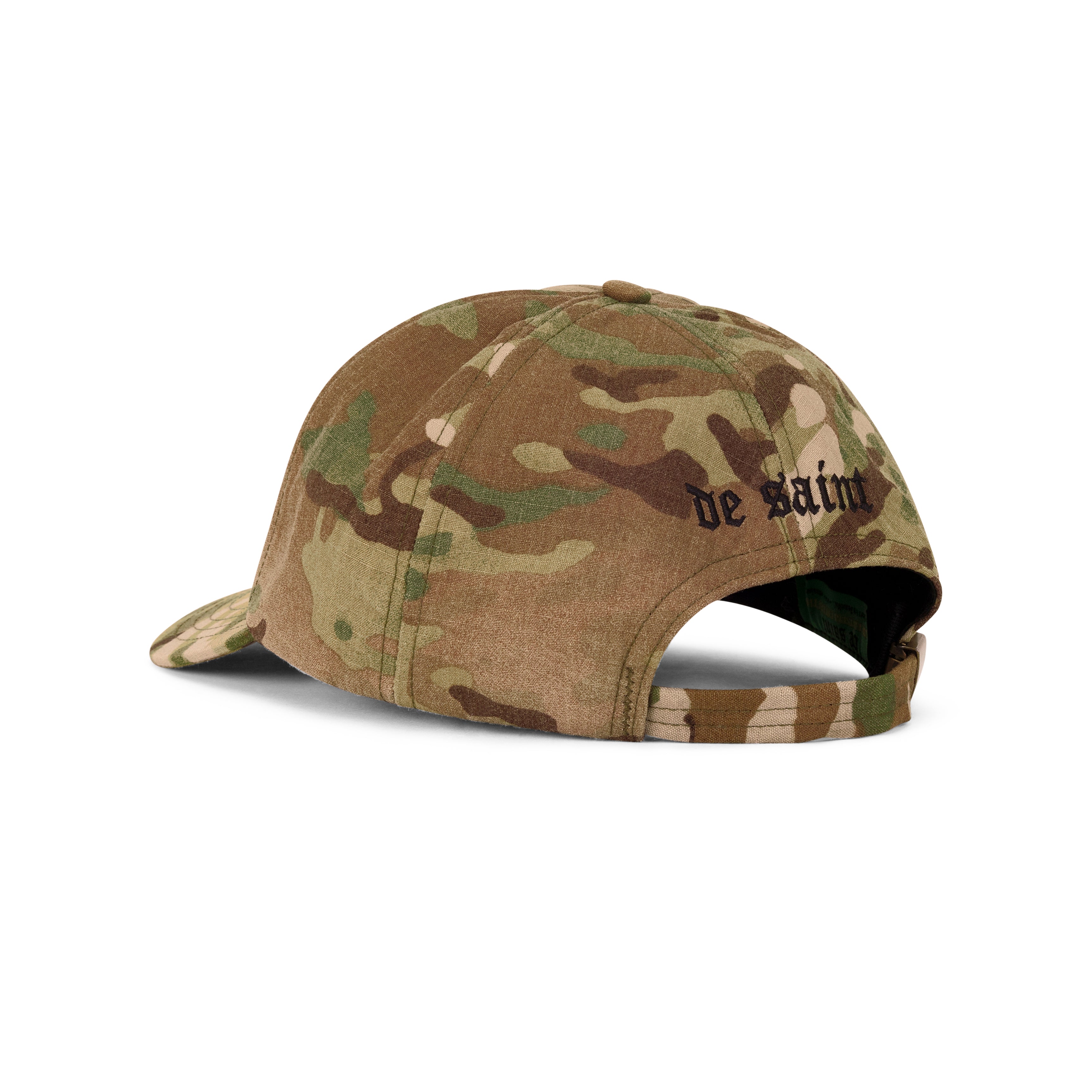 Woodland Edition Dad Hat